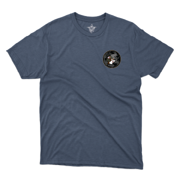 CAT 522 "No Bucs Given" T-Shirts