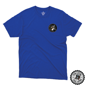 CAT 522 "No Bucs Given" T-Shirts