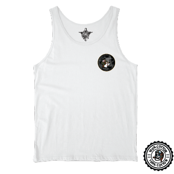 CAT 522 "No Bucs Given" Tank Tops