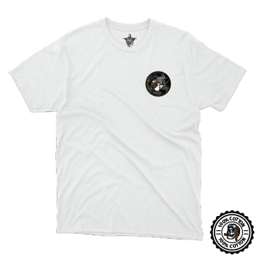 CAT 522 "No Bucs Given" T-Shirts