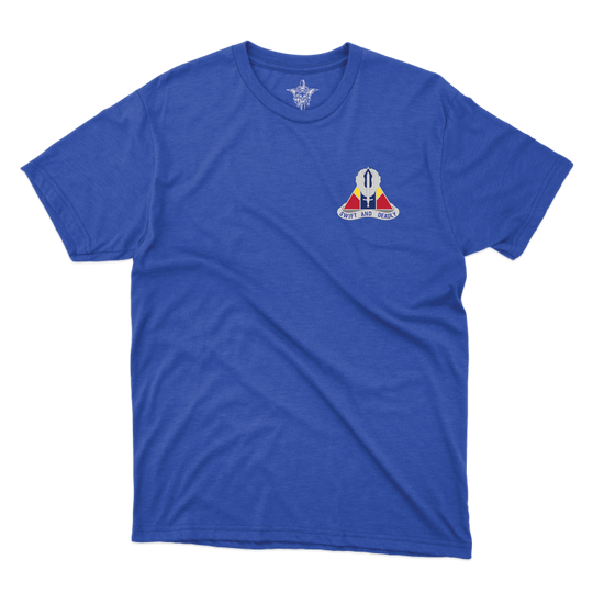 B Co, 1-13th AVN "Buccaneers" T-Shirts