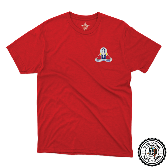 B Co, 1-13th AVN "Buccaneers" T-Shirts