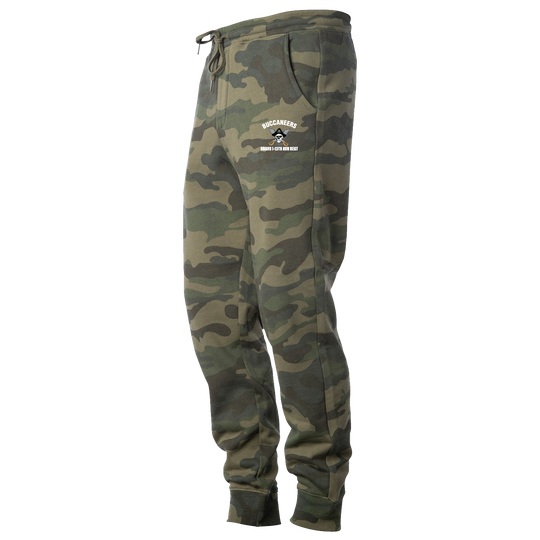 B Co, 1-13th AVN "Buccaneers" Sweatpants