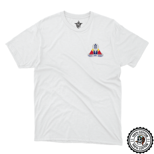 B Co, 1-13th AVN "Buccaneers" T-Shirts