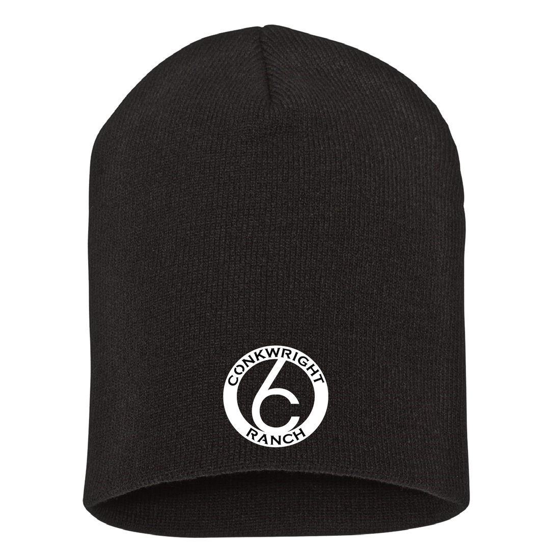 C6 Ranch Beanies