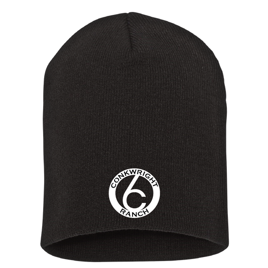 C6 Ranch Beanies