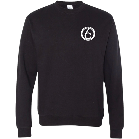C6 Ranch Crewneck Sweatshirt