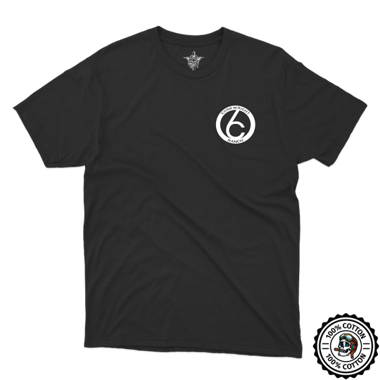 C6 Ranch T-Shirts