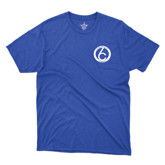 C6 Ranch T-Shirts