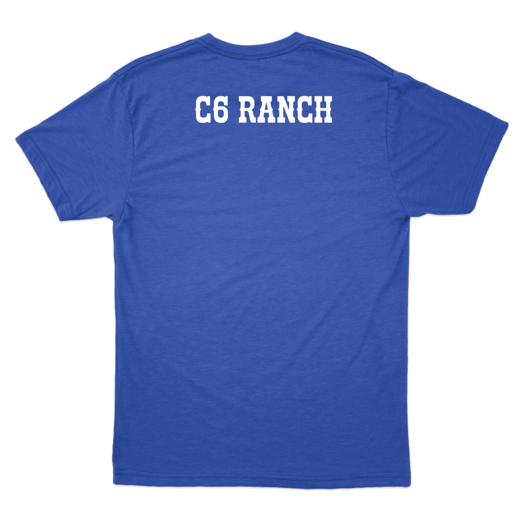 C6 Ranch T-Shirts
