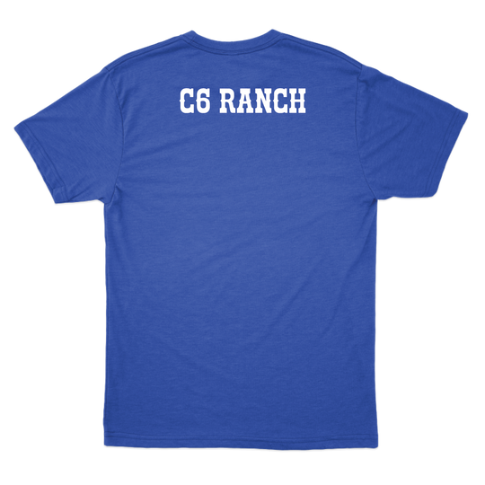 C6 Ranch T-Shirts