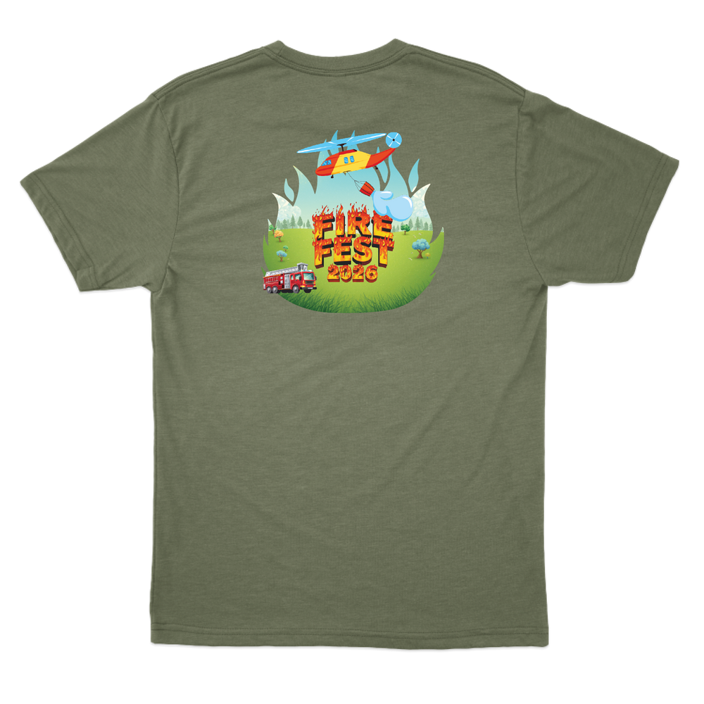 Fire Fest 26_tee_heathermilitarygreen_back.png