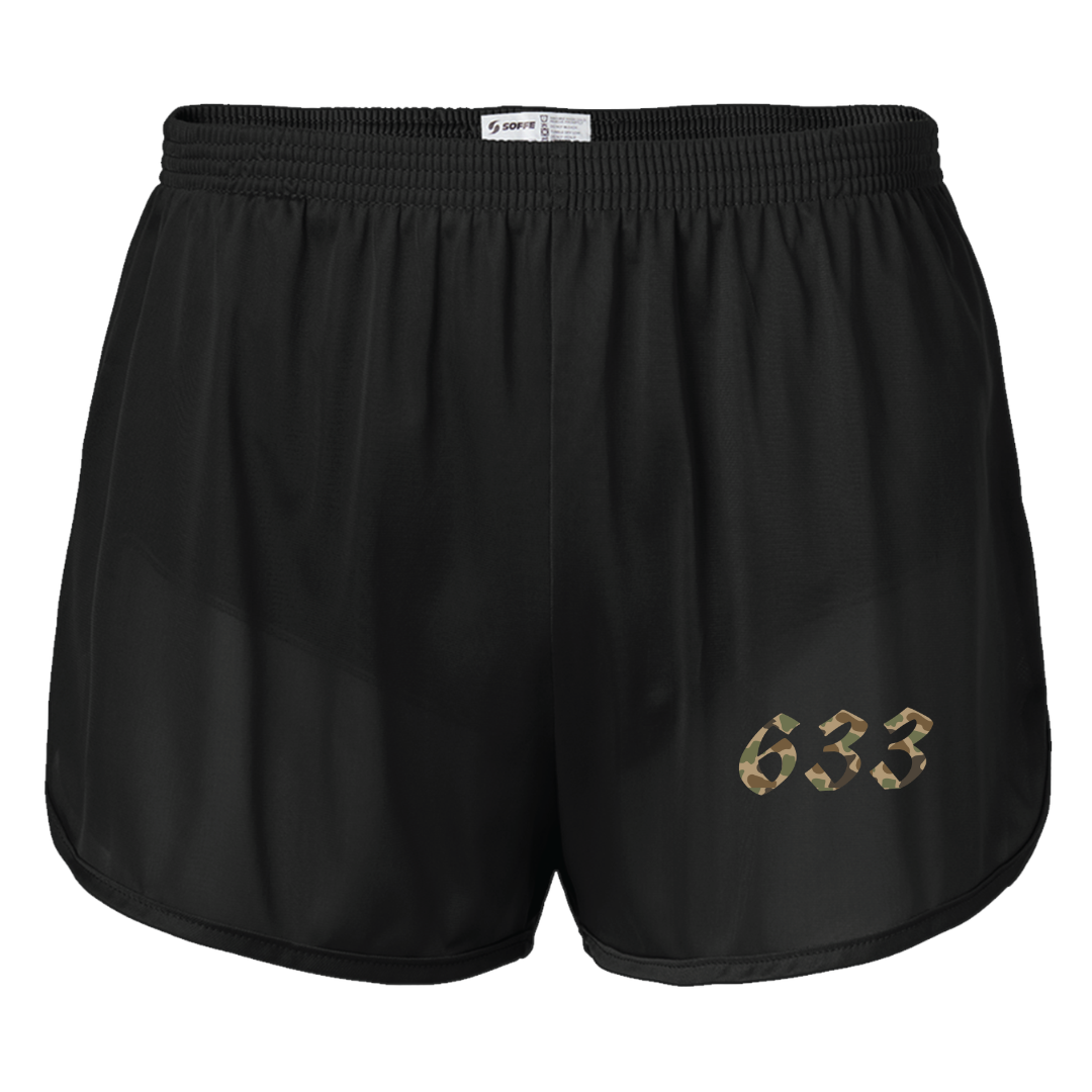 CAT 633, 96th CA BN Camo V2 Silkies