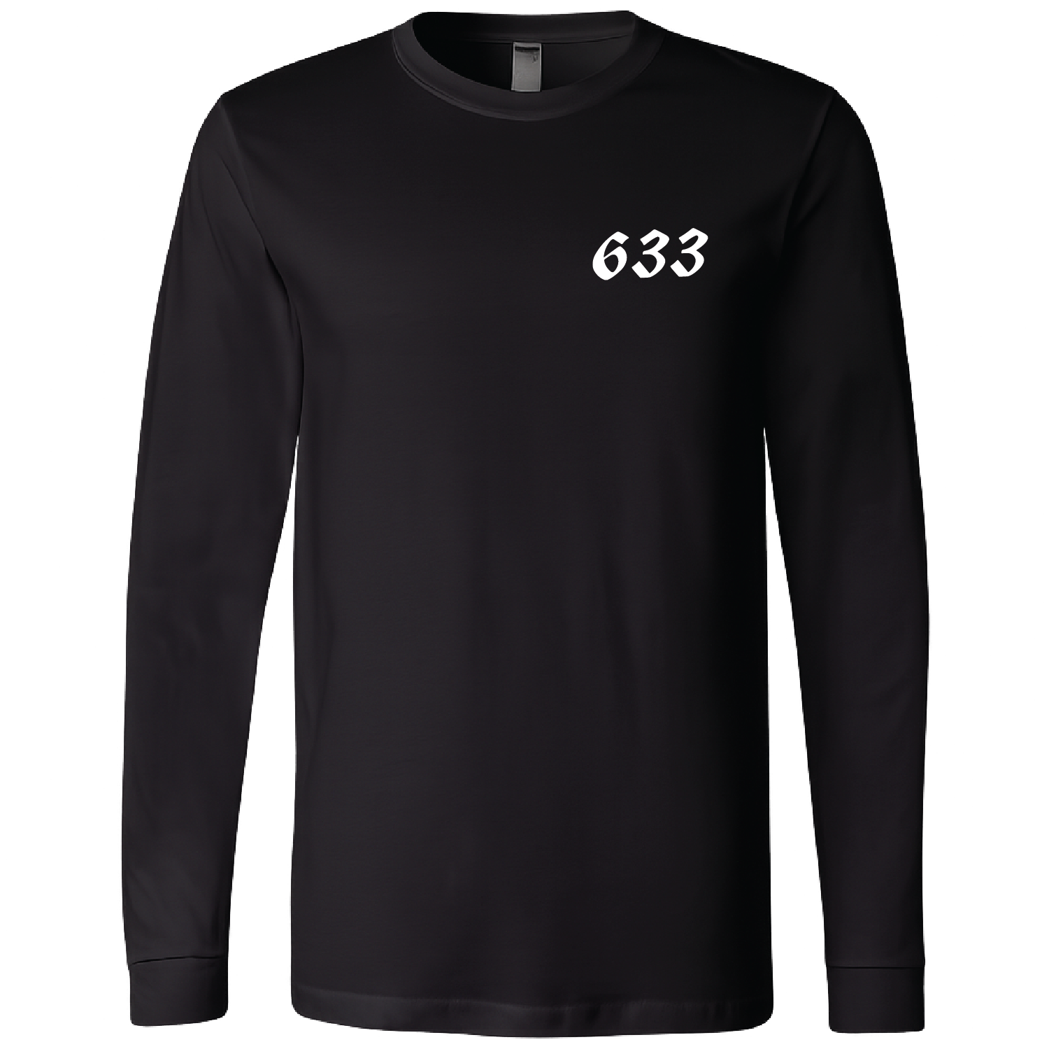 CAT633_BW_longsleeve_black_front.png