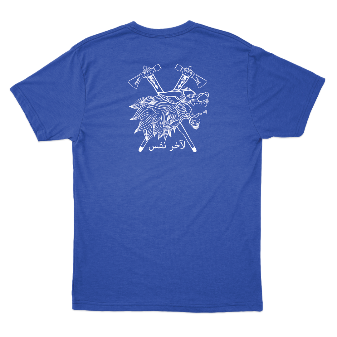 CAT633_BW_tee_heatherroyal_back.png