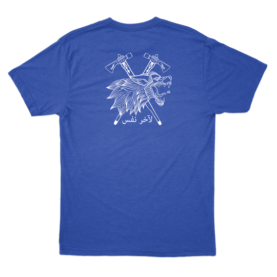 CAT633_BW_tee_heatherroyal_back.png