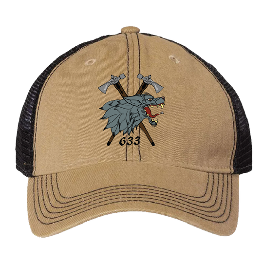 CAT633_E_{unit}_legacytrucker_tanblack.png