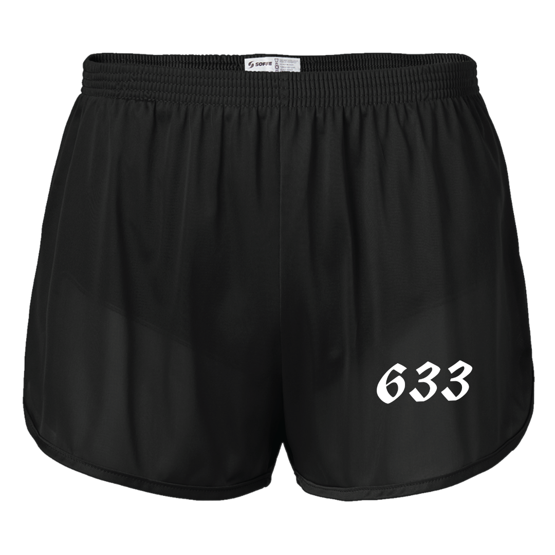CAT 633, 96th CA BN Silkies