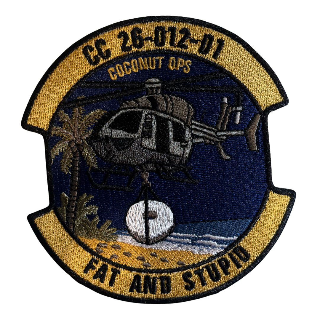 CC 26-12-01 Patch