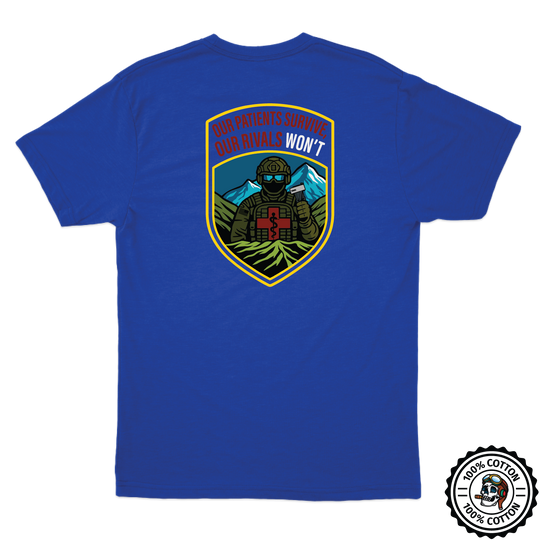 CCC Class 25-254 Group 3 T-Shirts