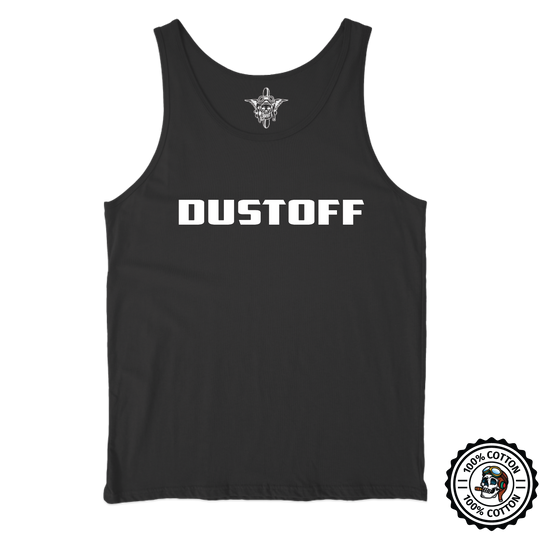 C Co, 2-135 GSAB DUSTOFF Tank Top