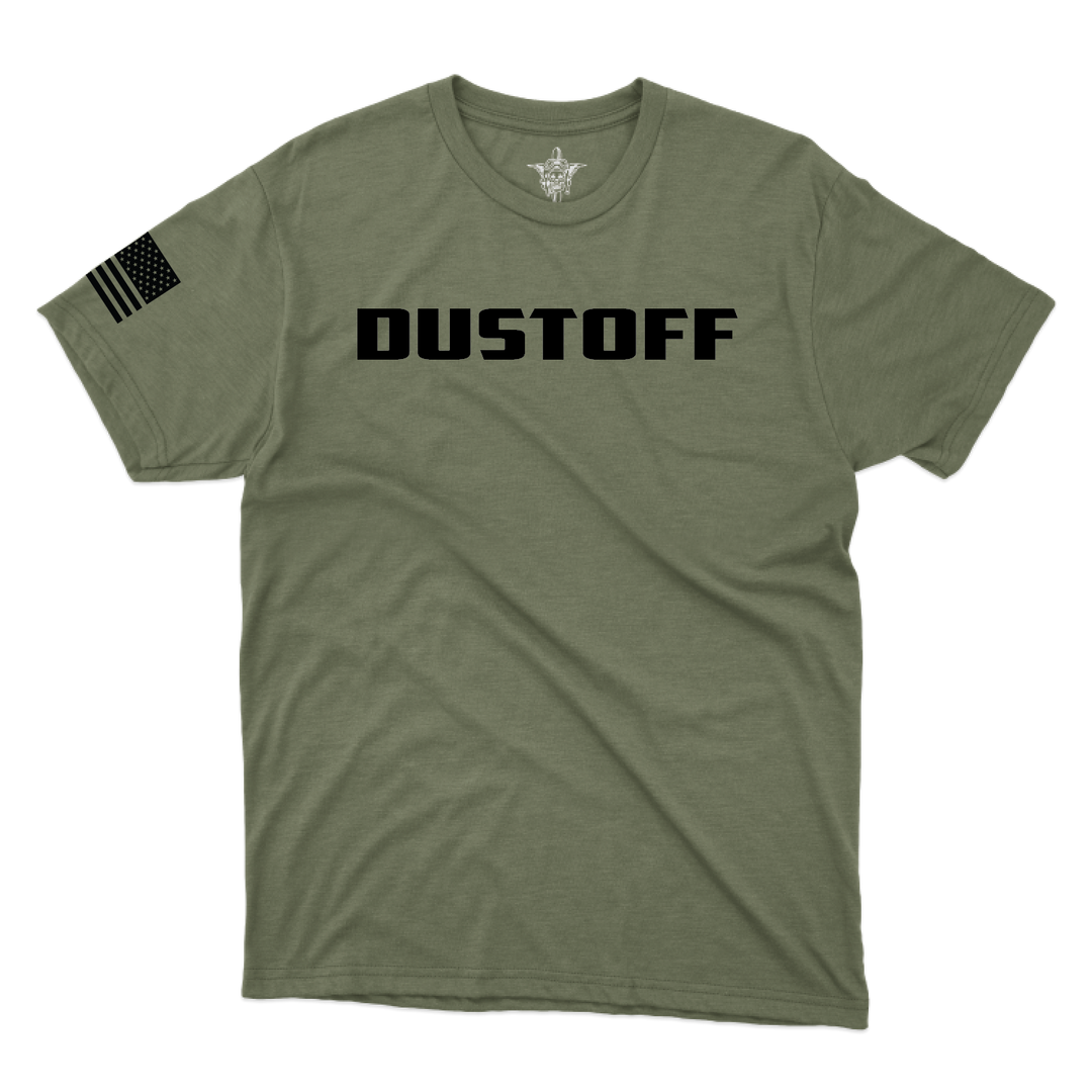 C Co, 2-135 GSAB DUSTOFF T-Shirts