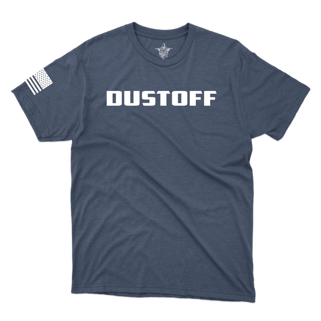C Co, 2-135 GSAB DUSTOFF T-Shirts