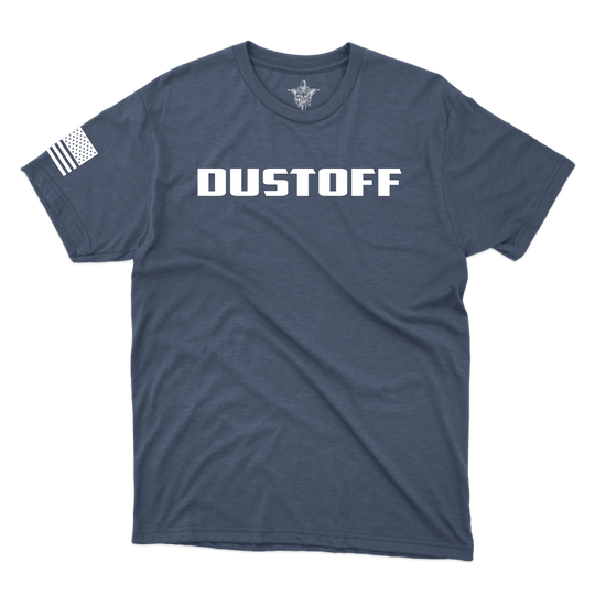 C Co, 2-135 GSAB DUSTOFF T-Shirts