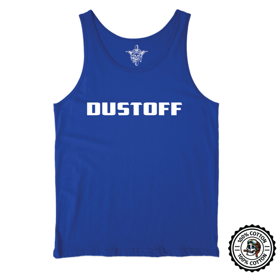 C Co, 2-135 GSAB DUSTOFF Tank Top