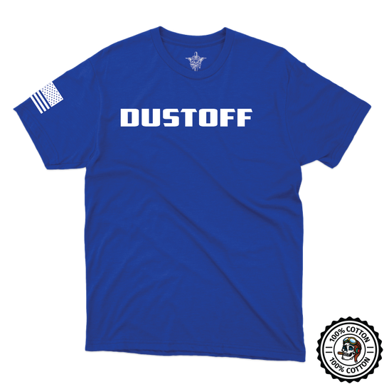 C Co, 2-135 GSAB DUSTOFF T-Shirts