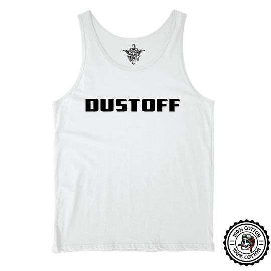 C Co, 2-135 GSAB DUSTOFF Tank Top