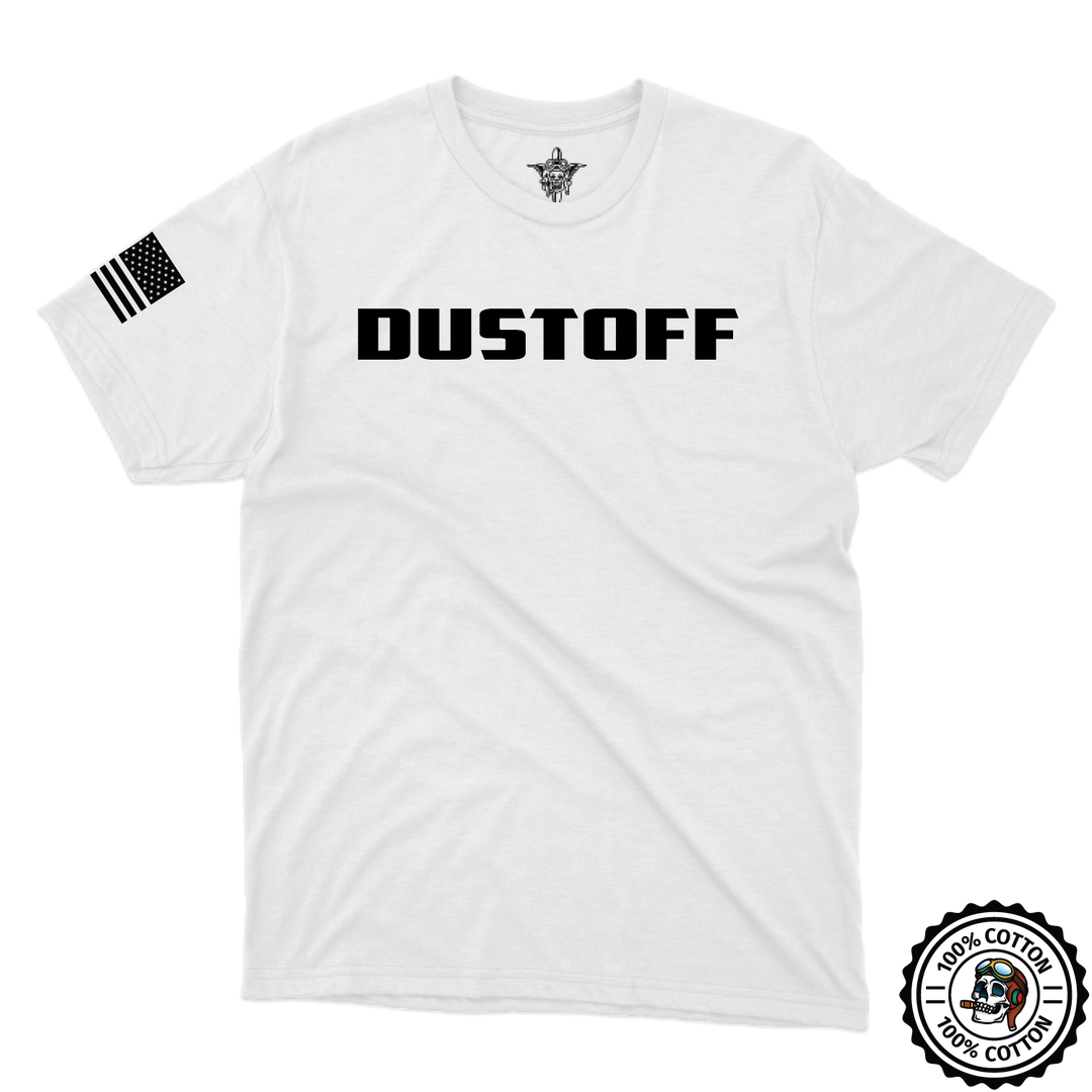 C Co, 2-135 GSAB DUSTOFF T-Shirts