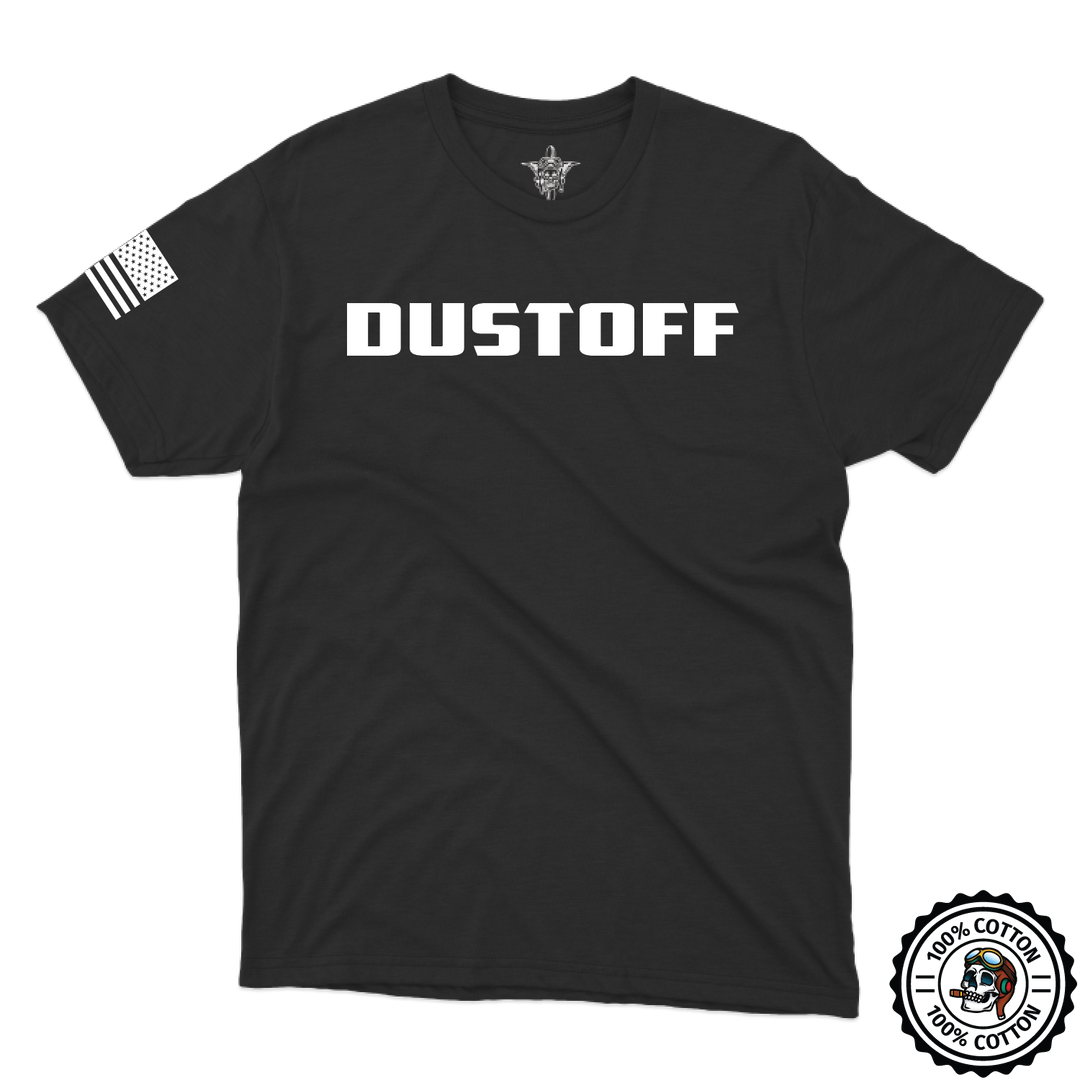 C Co, 2-135 GSAB "Gold Rush Dustoff" T-Shirts