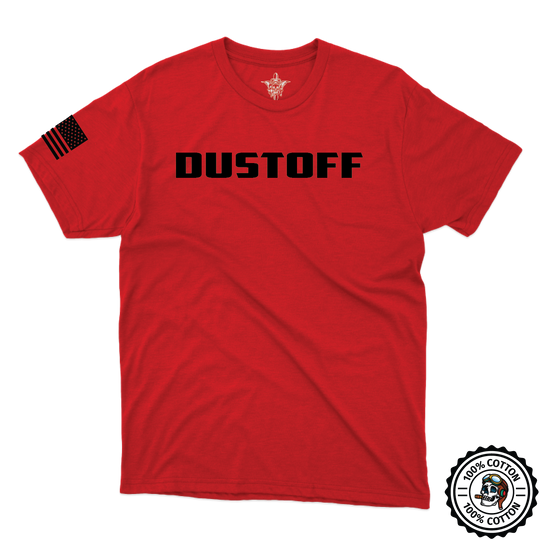 C Co, 2-135 GSAB "Gold Rush Dustoff" T-Shirts