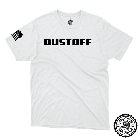 C Co, 2-135 GSAB "Gold Rush Dustoff" T-Shirts