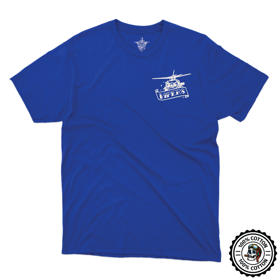 C Co, 2-82 AHB "Vipers" T-Shirts