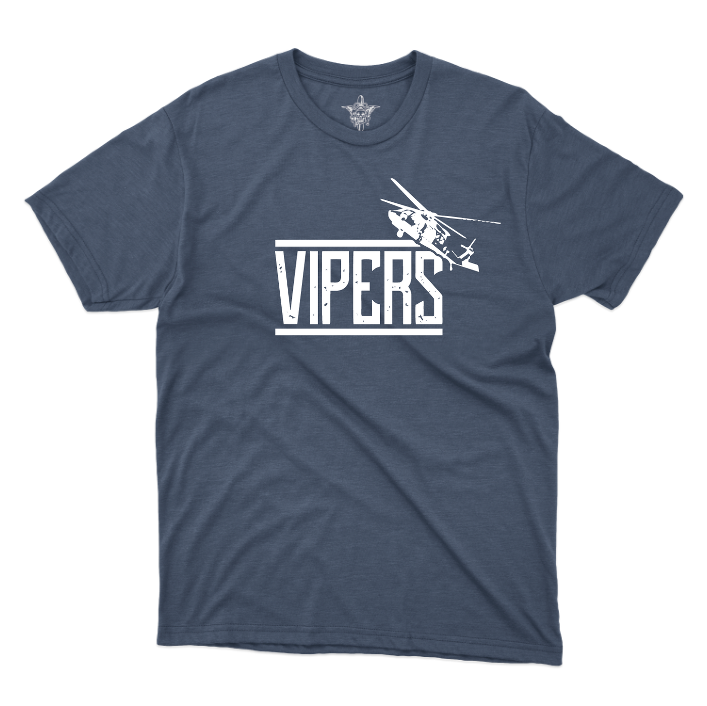 C Co, 2-82 AHB "Vipers" V2 T-Shirts