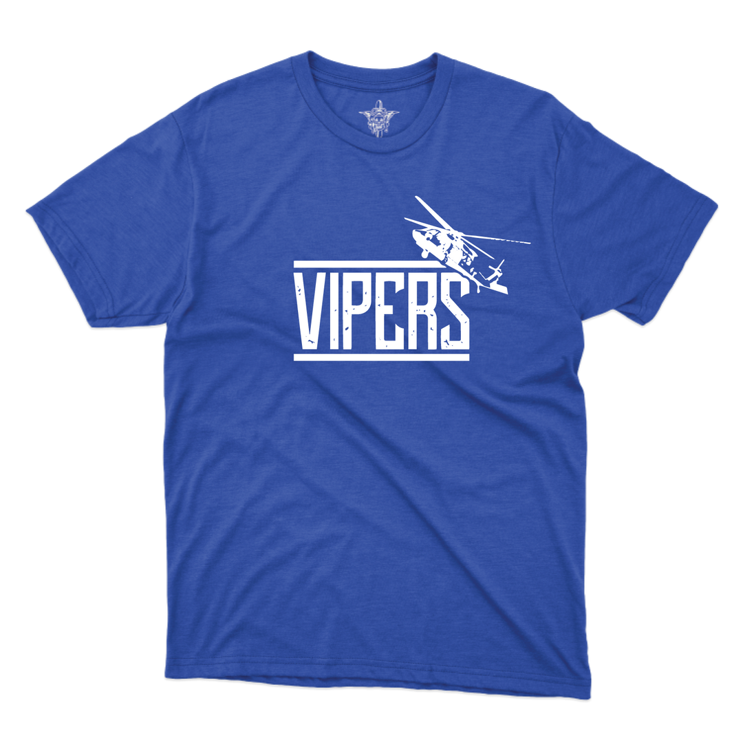 C Co, 2-82 AHB "Vipers" V2 T-Shirts