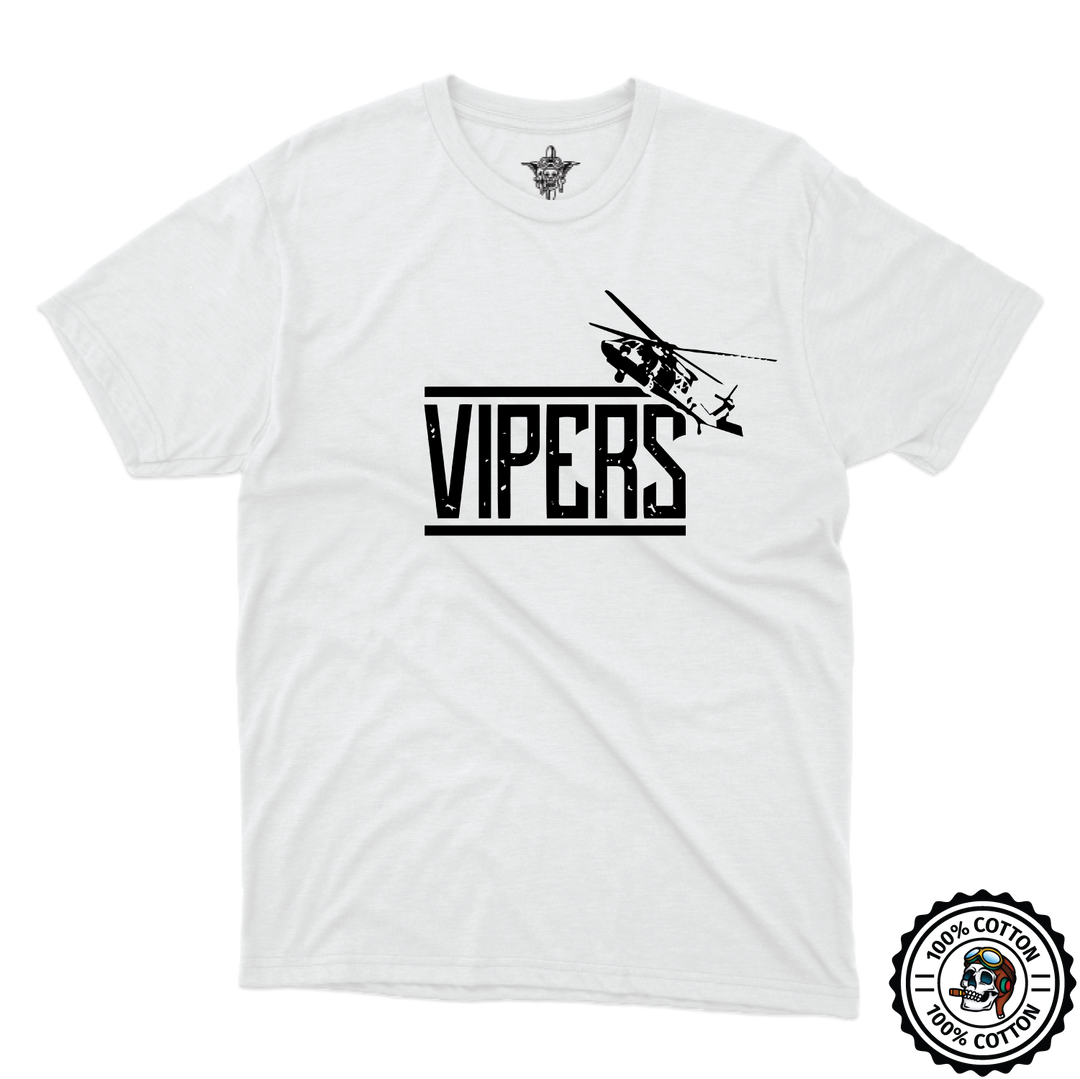 C Co, 2-82 AHB "Vipers" V2 T-Shirts