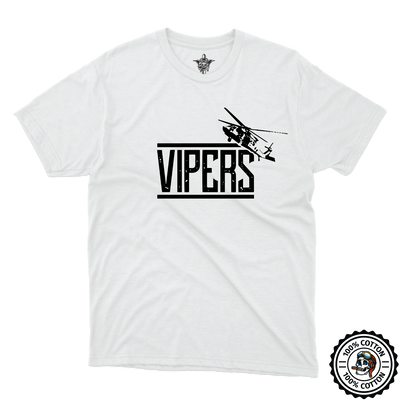 C Co, 2-82 AHB "Vipers" V2 T-Shirts