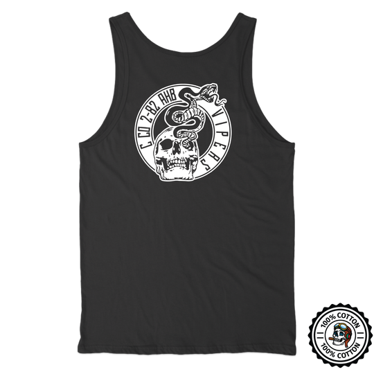 C Co, 2-82 AHB "Vipers" V3 Tank Top
