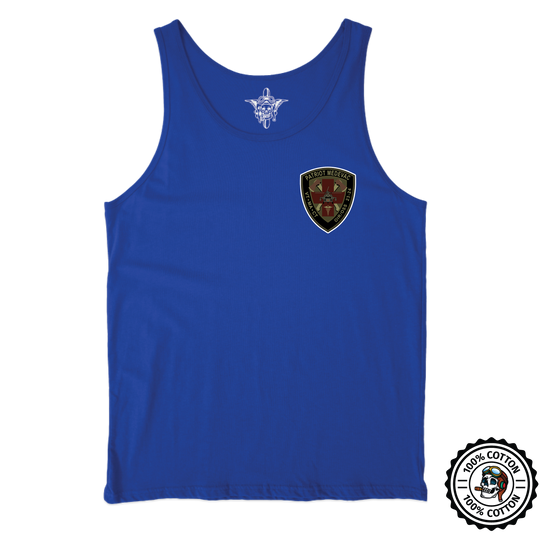 C Co, 3-126 AVN "Patriot Medevac" Tank Tops