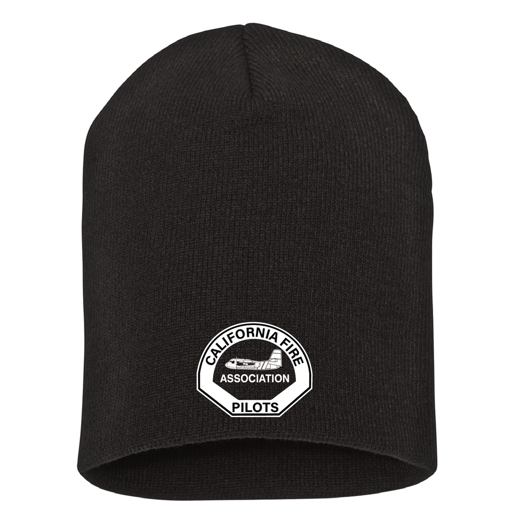 California Fire Pilots Association Beanies