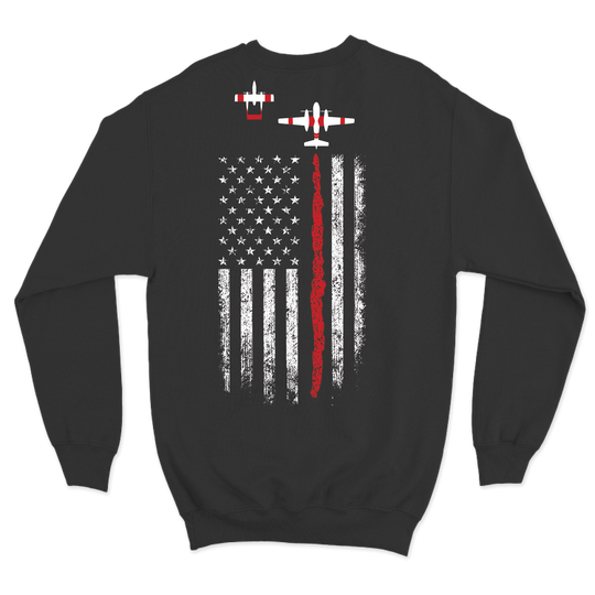 California Fire Pilots Association V1 Crewneck Sweatshirt