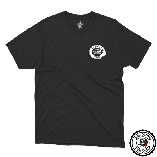 California Fire Pilots Association V1 T-Shirts
