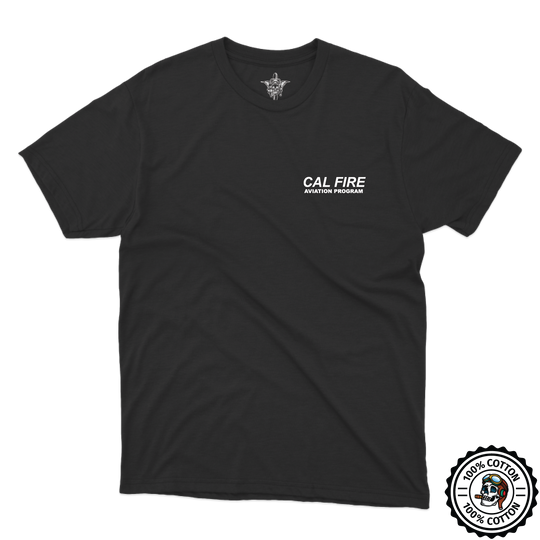 California Fire Pilots Association V2 T-Shirts