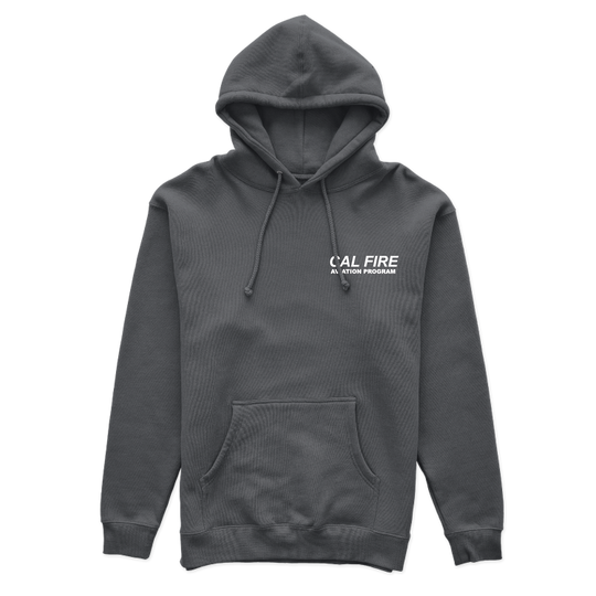 California Fire Pilots Association V2 Hoodies