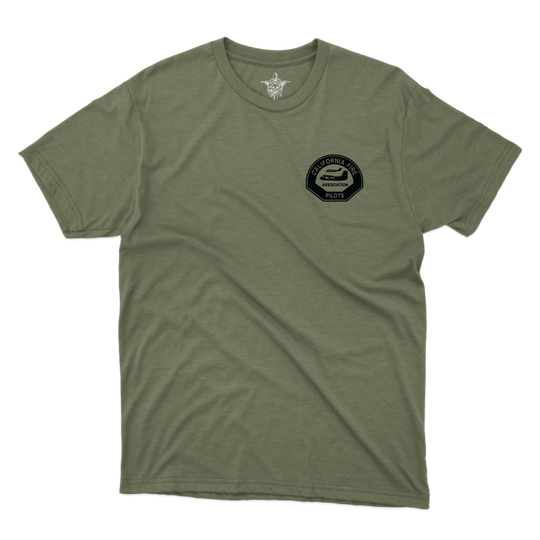 California Fire Pilots Association V1 T-Shirts