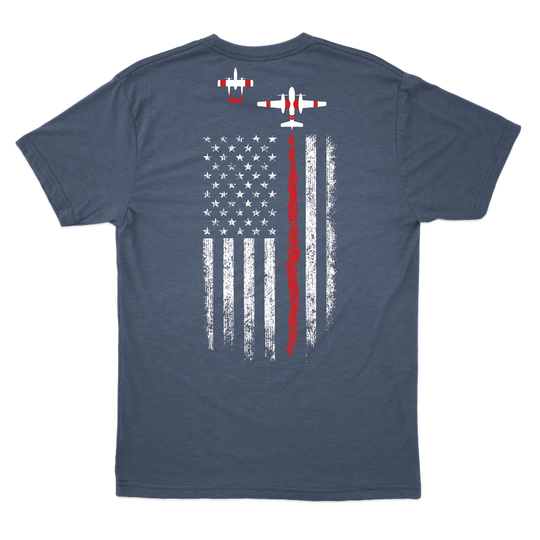 California Fire Pilots Association V1 T-Shirts