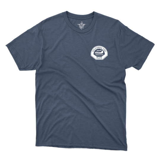 California Fire Pilots Association V1 T-Shirts